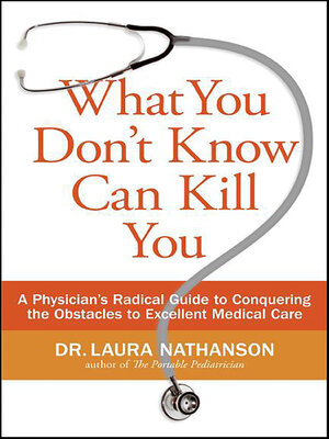 What You Don't Know Can Kill You - ebook